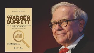 Báo cáo tài chính dưới góc nhìn của warren buffett  sách nói [upl. by Ydnew]