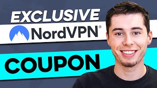 Best NORDVPN Coupon Code 2024 NordVPN Promo Code [upl. by Hartfield]