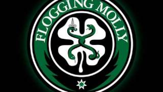 Flogging Molly  Black Friday Rule [upl. by Yaja]