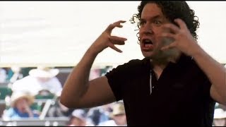 Dudamel embodies the intensity of Verdi [upl. by Aileek]