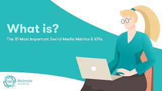 The 10 Most Important Social Media Metrics amp KPIs [upl. by Chrissie]