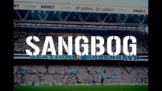 S12 Sangbog  For FCK er klubben [upl. by Id707]