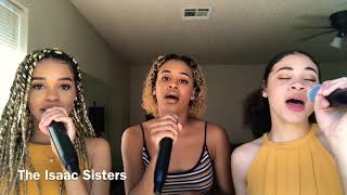 BeyoncéBrown Skin Girl by THE ISAAC SISTERS [upl. by Gare]