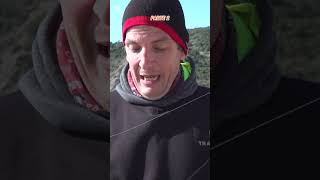 montatura COMPATTA VS LUNGA QUALE SCEGLIEREtrabucco surfcasting orata sarago [upl. by Tandi]