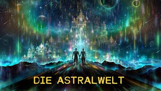 DIE ASTRALWELT Die Dimension des Jenseits [upl. by Lledrac56]