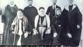 Shir Hashirim Moroccan  שיר השירים מרוקאי  Chir Hachirim Marocain [upl. by Valentine]