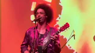 Selwyn Birchwood  Guilty Pleasures  Sellersville Theater  Sellersville PA  03062024 [upl. by Ynnoj]