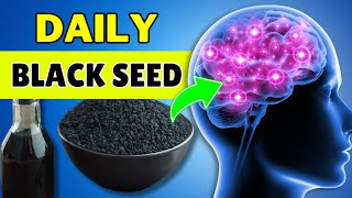 What Happens To Your Body When You Take Black Seed Oil Every Day [upl. by Aspasia]