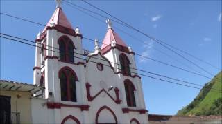 DAMASCO CORREGIMIENTO DE SANTA BARBARA ANTIOQUIA [upl. by Durarte]