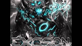 Excision  Execute FULL [upl. by Allix]