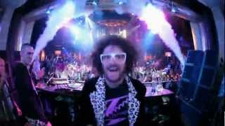 Redfoo and The La Freak Crew  XS Las Vegas [upl. by Wickner]