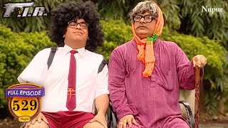 Gopi बना Gulgule का दादा  FIR  Full Comedy  Ep 529 [upl. by Eedya]