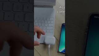 Hack para actualizar tus AirPods de forma más rápida [upl. by Noryk]