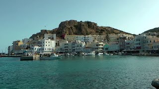 A Visit to Pigádia on Karpathos [upl. by Woods]