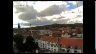 Lahr Webcam Feuerwehr [upl. by Jay]