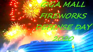 14 AUGUST CELEBRATIONS PAKISTAN DAY  GIGA MALL FIREWORKS 2022 FIREWORKS IN ISLAMABAD [upl. by Ariamoy]