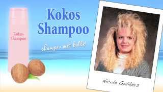 Fabrizio ft Kiki  Kokos Shampoo [upl. by Allsun]