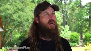 Jase Robertson  Average Joe [upl. by Evets]