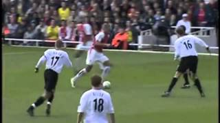 Thierry Henry Top 10 Goals HD [upl. by Moyer]