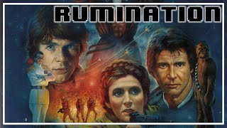 Rumination Analysis on Star Wars the Thrawn Trilogy [upl. by Acireed]