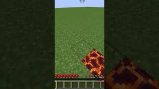 Minecraft Logic ☠️ shorts minecraft minecraftlogic [upl. by Virgie187]