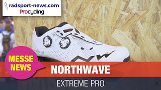 Eurobike 2019 Northwave Extreme [upl. by Wasson]