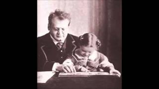 Max Reger 18731916 Introduction Passacaglia und Fuge emoll op 127 [upl. by Arrais441]