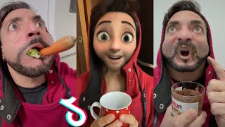 Funniest mercuri88 TikToks 2021  Manuel Mercuri Best TikTok Compilation [upl. by Oidiple232]