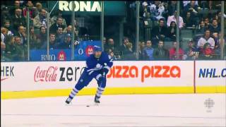 HNIC  Opening Montage  Paul Quarrington Tribute  Jan 23rd 2010 HD [upl. by Lanahtan696]