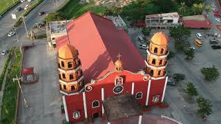 Santo Nino De Cebu Church [upl. by Aihsei]