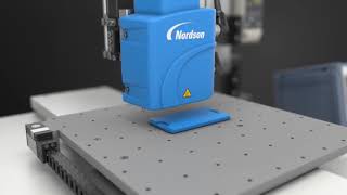 Nordson Unity VulcanJet Animation [upl. by Atterahs]