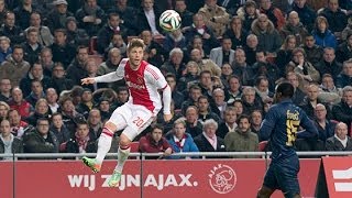 Highlights Ajax  PSV [upl. by Alexandros]