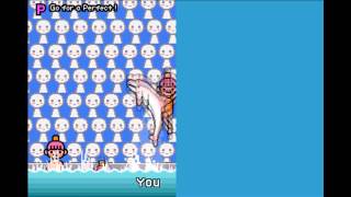 Rhythm Heaven Perfect Splashdown [upl. by Nagrom]