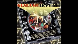 guala guala riddim 2004 instrumental [upl. by Aynna]