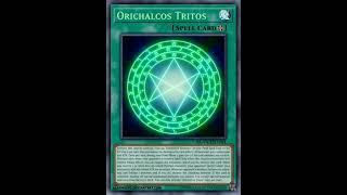 YuGiOh Orichalcos Theme [upl. by Wescott]