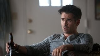 Seven Psychopaths Colin Farrell and Martin McDonagh interview [upl. by Bunnie365]