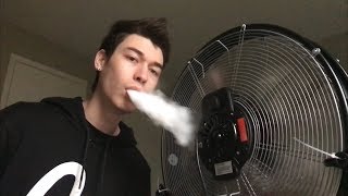 Crazy Vape Trick Compilation [upl. by Aliekat]