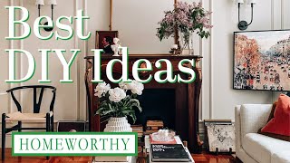 Best DIY Design Ideas l Top 7 [upl. by Sharai279]