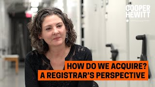 How Do We Acquire A Registrars Perspective [upl. by Sidhu]