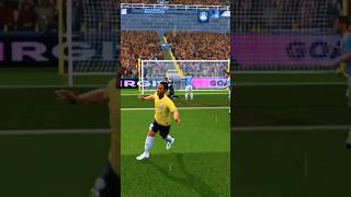 DLS Skills Goal  Dream League Soccer 2024 dls dls24 soccer [upl. by Asiat]