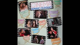 CINEMA  Adriano Celentano  Innamorata incavolata a vita [upl. by Runck969]