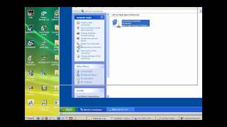 How to Connect to the Internet in Windows® XP PC [upl. by Rehprotsirhc]