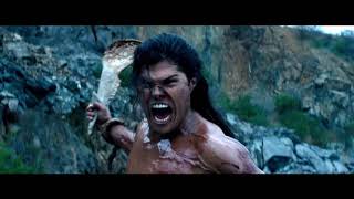 SAMSON MOVIE TRAILER [upl. by Eiramacissej]