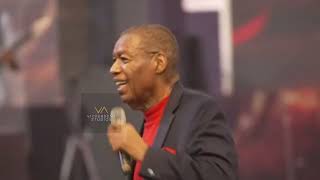 Powerful Praise Session by Dr Ron Kenoly At The Glory Dome Dunamis WWW [upl. by Hterag55]