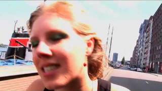 VIDEOCLIP FIETSEN VAN MEIDENBAND PEP [upl. by Ater239]