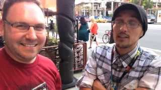 COTVlogs  The Skylanders Boy and Girl DAD INTERVIEW E3M13 [upl. by Shara]