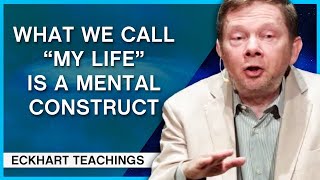 Your Two Identities  Eckhart Tolle Teachings [upl. by Atiuqehs]