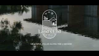 Lands End Villas Walkthrough rajkot architecture 3danimation [upl. by Isbella904]