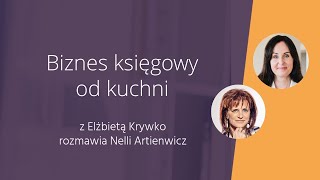 Jak mądrze i na luzie prowadzić biuro rachunkowe [upl. by Terrej]