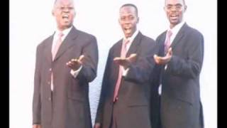 Nebaza Oyo Yesu Heralds Choir Uganda [upl. by Truc]